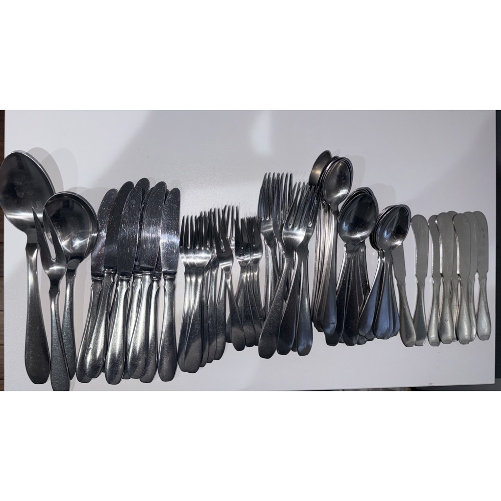 65 Piece COHR STANDARD Stainless Steel MCM DENMARK‎ RUSTFRI